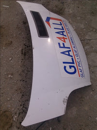 Capota Renault Trafic an 2007