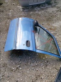 Usa stanga fata Dacia Solenza