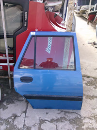 Usa dreapta spate Dacia Solenza