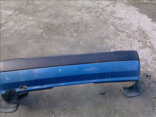 Bara spate Dacia Solenza