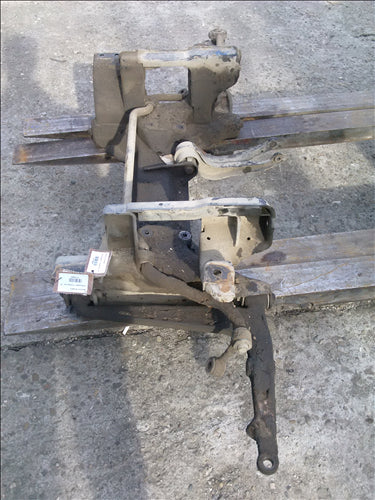 Punte fata Volkswagen Transporter T4