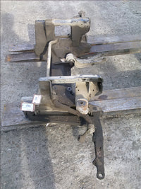 Punte fata Volkswagen Transporter T4