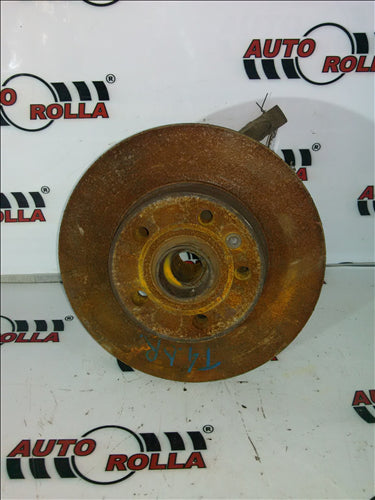 Disc frana fata Volkswagen Transporter T4