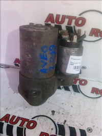 Electromotor Chevrolet Aveo 1.2S an 2009