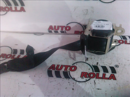 Centura spate Dacia Logan MCV an 2015