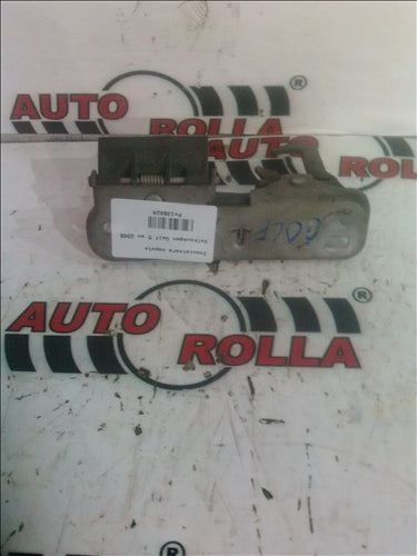 Incuietoare capota Volkswagen Golf 5 an 2006