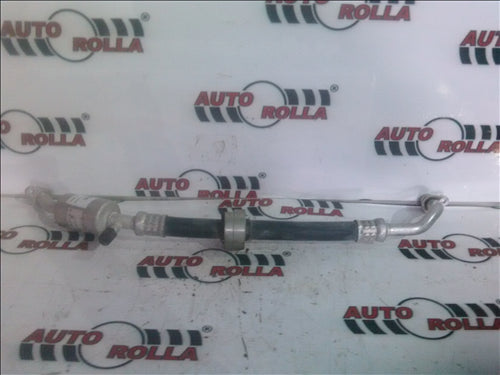 Conducta AC Dacia Logan MCV an 2015