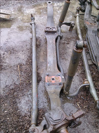 Punte fata Renault Premium E5 an 2010