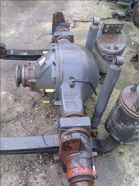 Punte spate Renault Premium