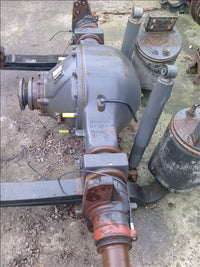 Grup spate (13*37) Renault Premium E5 an 2010