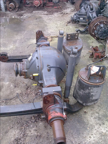 Perna aer stanga spate Renault Premium E5 an 2010