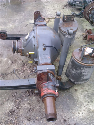 Perna aer dreapta spate Renault Premium E5 an 2010