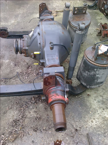 Arc spate dublu Renault Premium E5 an 2010