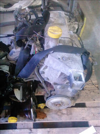 Motor Dacia Solenza 1.4S an 2003