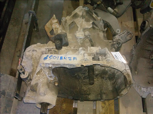 Cutie de viteze Dacia Solenza 1.4S an 2003