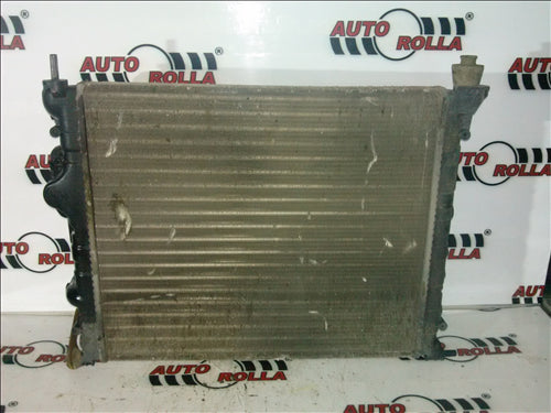 Electroventilator Dacia Solenza 1.4S an 2003