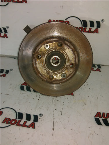 Fuzeta stanga Dacia Solenza 1.4S an 2003