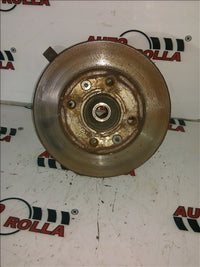 Fuzeta stanga Dacia Solenza 1.4S an 2003