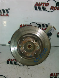 Fuzeta dreapta Dacia Solenza 1.4S an 2003