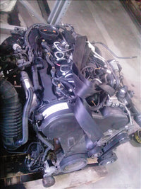 Fulie motor Audi A4 B8 2.0 TDI