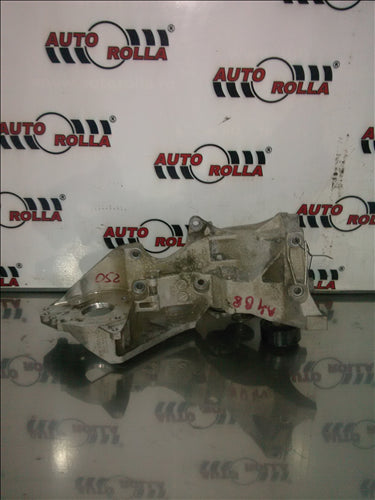 Suport accesorii + rola intinzatoare Audi A4 B8 2.0 TDI