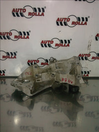 Suport accesorii + rola intinzatoare Audi A4 B8 2.0 TDI