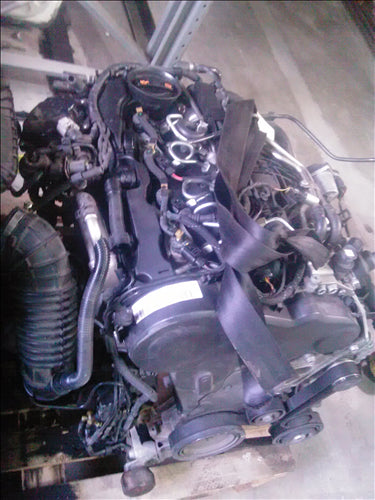 Compresor AC Audi A4 B8 2.0 TDI