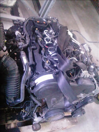 Compresor AC Audi A4 B8 2.0 TDI
