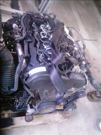 Pompa inalta presiune Audi A4 B8 2.0 TDI
