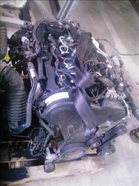 Termoflot Audi A4 B8 2.0 TDI