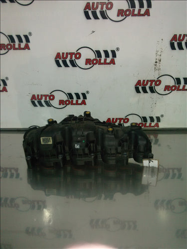 Galerie admisie Audi A4 B8 2.0 TDI