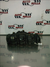 Galerie admisie Audi A4 B8 2.0 TDI