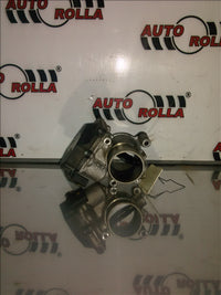 Clapeta acceleratie Audi A4 B8 2.0 TDI
