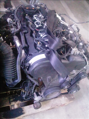 EGR+racitor Audi A4 B8 2.0 TDI