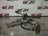 Rampa injectoare Audi A4 B8 2.0 TDI