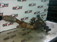 Turbina Fiat Ducato 2.3 D an 2009