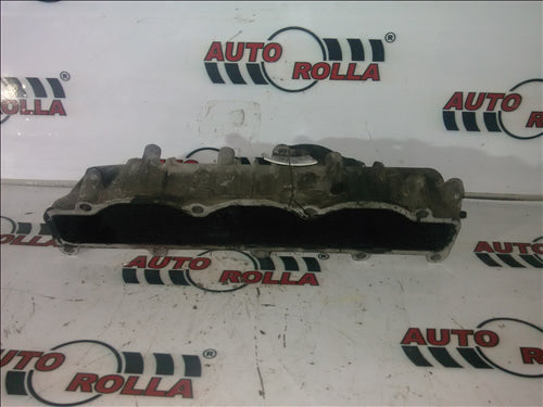 Galerie admisie Fiat Ducato 2.3 D an 2009