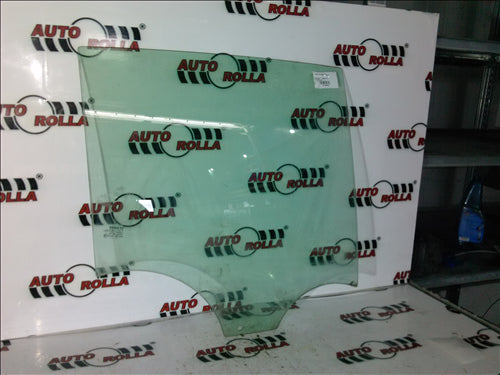 Geam dreapta spate Renault Megane 2 Hatchback