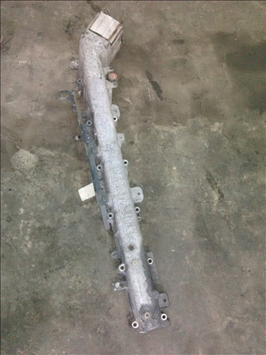 Galerie admisie Renault Premium E5 an 2010