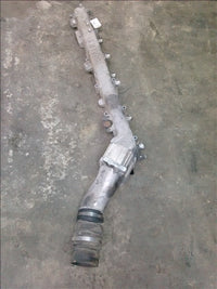 Galerie admisie Renault Premium E5 an 2010