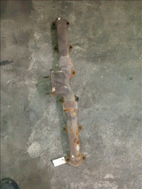 Galerie evacuare Renault Premium E5 an 2010