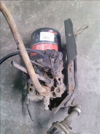 Desecator Renault Premium E5 an 2010