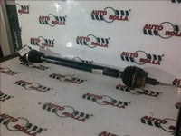 Planetara dreapta Skoda Fabia 1.9d