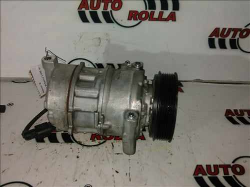Compresor AC Audi A4 Quattro 2.0TDI an 2015