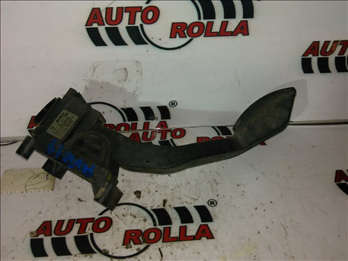 Pedometru Fiat Punto