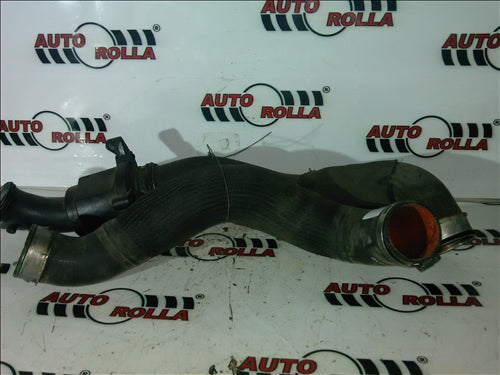 Furtune turbo Mercedes CLS