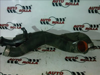 Furtune turbo Mercedes CLS