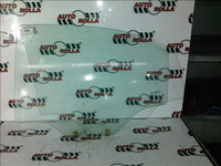 Geam dreapta fata Chevrolet Lacetti