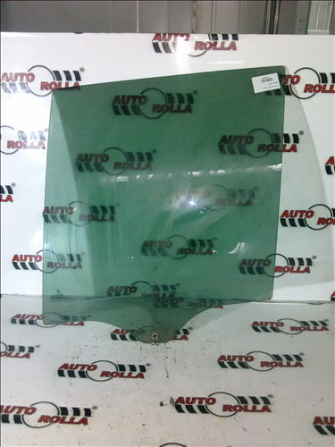 Geam stanga spate BMW X5 E70