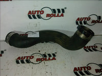 Furtun turbo Mercedes S-Classe W212